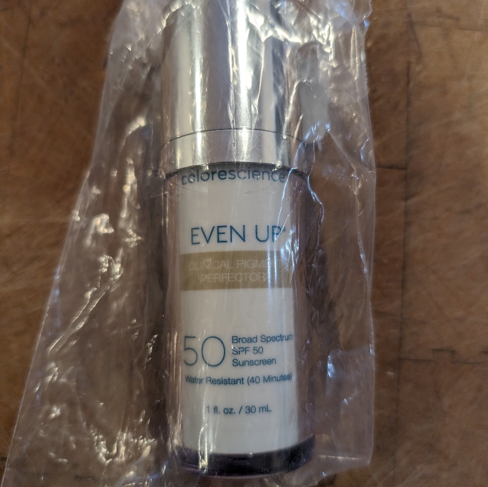 Colorscience Even Up Clinical Pigment Perfector